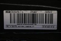 фото thumb №14, Bmw 4 g22 g23 m-pakiet бампер перед передний c4e