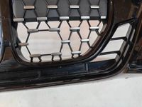 фото thumb №10, Bmw 4 g22 m-pakiet - бампер перед, решётка радиатора полный polecam