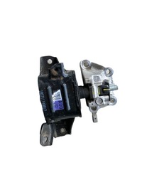 фото thumb №12, Hyundai ioniq 1.6h 2019 подушка коробки передач