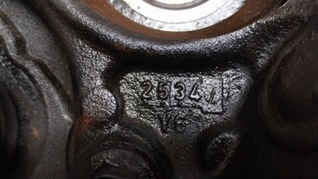 фото thumb №7, Поворотна опора ступиця супорт лівий перед kpl 6768995 bmw e90 e91 e92 xdrive