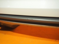 фото thumb №7, Audi s3 8v sedan бампер зад дифузор pdc ls9r