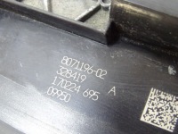 фото thumb №10, Жалюзи bmw 7 g11 g12 руль воздуха 8071196