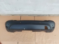 фото thumb №1, Opel crossland x 17r .бампер задня a852