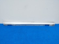 Купить Mercedes c-klasa w204 правая накладка  порог порог a2046900440 c532, фото thumb