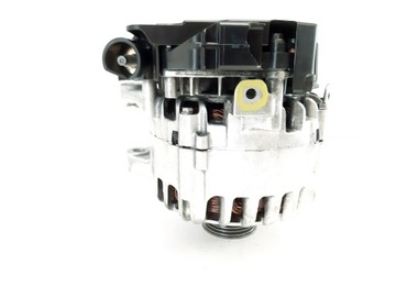 фото thumb №9, 1.6 ehdi генератор старт сплав 9674646180 peugeot citroen
