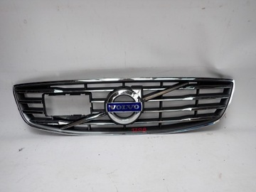 фото thumb №1, Volvo s80 v70 iii рестайлінг решітка радіатора решітка радіатор pod радар 31383596