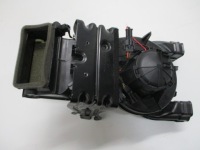 Отопитель задний  задняя mercedes gle coupe amg Цена, фото thumb