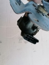 фото thumb №2, Механизм дворник перед renault kangoo europa