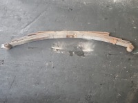 фото thumb №1, Ресора 6 щітка mercedes kaczka t1 w601