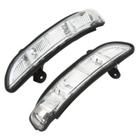 фото thumb №5, Пара поворотник w дзеркало бічний 2198200521 жовтий поворотник