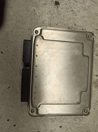 фото thumb №7, Audi a4 b6 бортовий комп'ютер двигуна блок керування 8e0907401