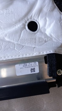 фото thumb №13, Hyundai sonata dn8 viii оббивка боковина двері праві перед зад