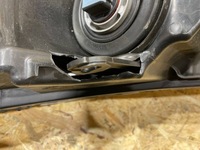 фото thumb №10, Nissan qashqai ii 2 j11 рестайлінг 17-21 лампа права перед передня звичайна led