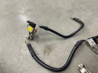 фото thumb №4, Клемма минусовая vw audi оригинал