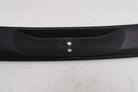 фото thumb №9, Захист замка кришки jeep cherokee kl 1ud14trmab 2.0l дизель 125kw 2015