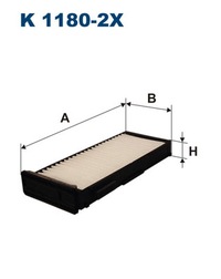 фото thumb №5, Набор фильтров filtron mitsubishi carisma