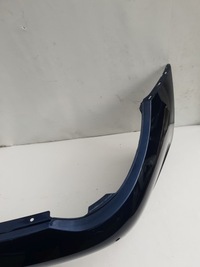 фото thumb №8, Porsche 911 997 lift 08-12 бампер задняя задний pdc 99750541128