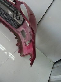 фото thumb №10, Citroen c1 14- бампер перед передній оригінал