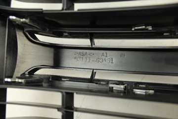 фото thumb №16, Решётка решётка радиатора toyota land cruiser j150 рестайлинг 53111