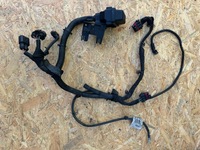 фото thumb №1, Джгут електропроводка вентиляторів opel insignia 13327226
