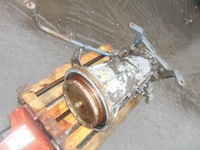 фото thumb №13, Mercedes 1823 econic 99r коробка передач коробки передач allison