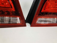 фото thumb №11, Mercedes glk x204 204 lift лампа задня права