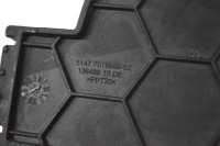 фото thumb №5, Bmw x6 f16 2016 захист задня тунель середнього