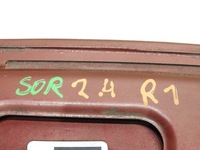 фото thumb №6, Кришка заливної пального r1 kia sorento i