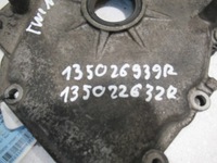 фото thumb №5, Корпус розподільного валу 135026939r twingo iii 1.0sce