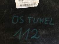 Купить Обшивка обивка багажника левая tesla model s, фото thumb