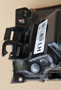 Купити Фара задня ліва toyota corolla e21 седан 2018- led оригінал! 81560-02d21, фото thumb