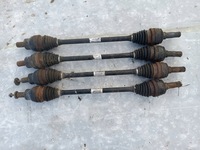 фото thumb №1, Volvo v70 xc ii 2.4t awd 00-04 привідний вал задня p9183773