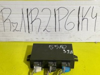 фото thumb №1, Bmw x3 e83 - модуль блок управления pdc