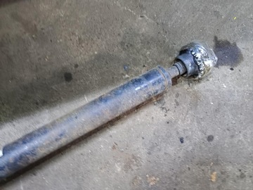 фото thumb №10, Wał привідний комплектний audi a5 a4 b8 8k0521101g