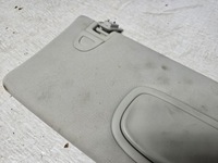 фото thumb №11, Jeep compass 17- захист сонцезахисна ліва права 05108114aa usa