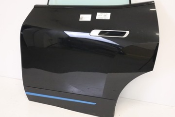 фото thumb №11, Двері ліві лівий перед передні зад задні bmw ix i20 475