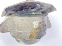 Подушка двигателя с защита mercedes w140 1402401317 1402410434 Цена, фото thumb