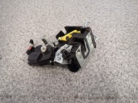 фото thumb №4, Kia rio 05-10 замок двері задній праві