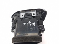 фото thumb №7, Infiniti q30 2016 левая сторона боковая решётка обдув панели приборной панели