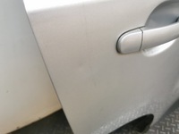 фото thumb №11, Дверь правый задняя vw tiguan 5n оригинальный номер la7w 08-16