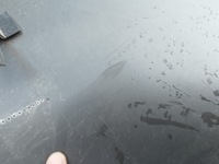 фото thumb №12, Peugeot 308 iii gt line kombi бампер задняя задний задний 9840113280