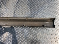 фото thumb №6, Планка порога права subaru legacy iv універсал 65z