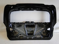 фото thumb №11, Mercedes gls 167 x167 крышка багажника багажника 197