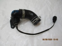 Купить Kadjar 1.5 dci труба патрубок воды 147138070r, фото thumb