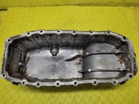 фото thumb №6, Fiat stilo 1.2 16v піддон піддон масляна 55192294