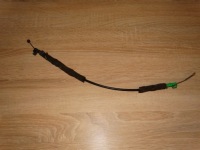 Купити Vw t5 трос тягa обдув зелений 7h1819835c, фото thumb