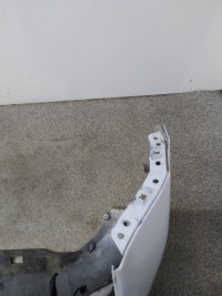 фото thumb №10, Бампер перед білий seat pdc омивачі 575 przed lift cupra ateca i