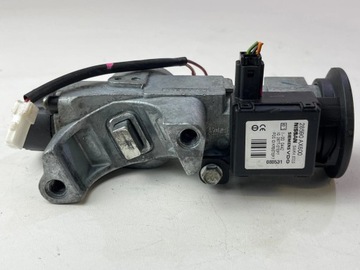 фото thumb №5, Замок запалювання роз'єм петля імобілайзера nissan note e11