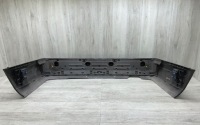 фото thumb №12, Бампер задний mercedes-benz sl500 r129 a1298800971