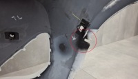 фото thumb №14, Бампер перед передній bmw x2 f39 m-sport x lci рестайлінг 21-23
